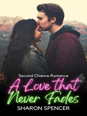cover image of A Love that Never Fades